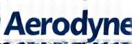 Aerodyne Systems Ltd. Logo